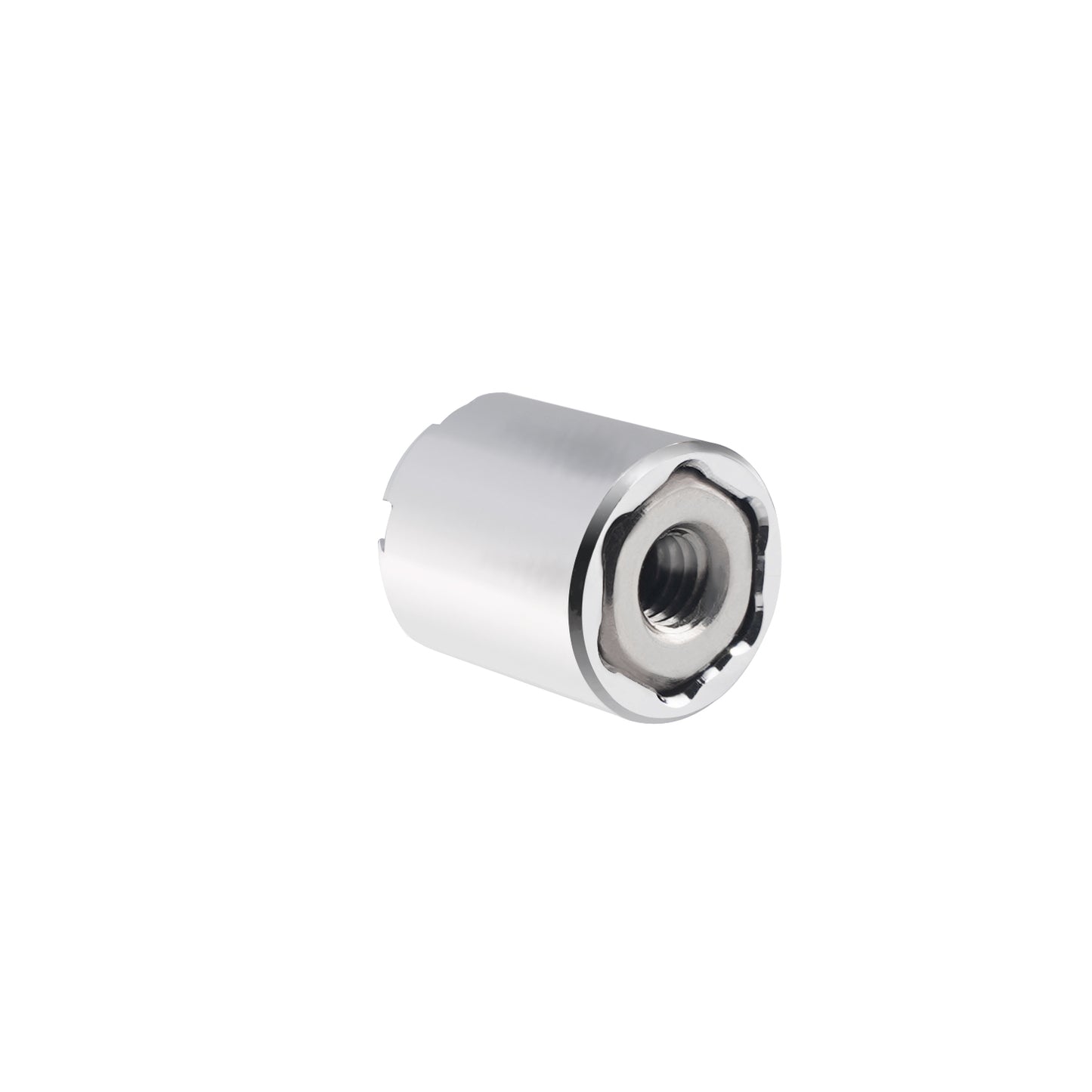 TCRC Aluminum M2.5 Wheels Center Caps Lock Nuts