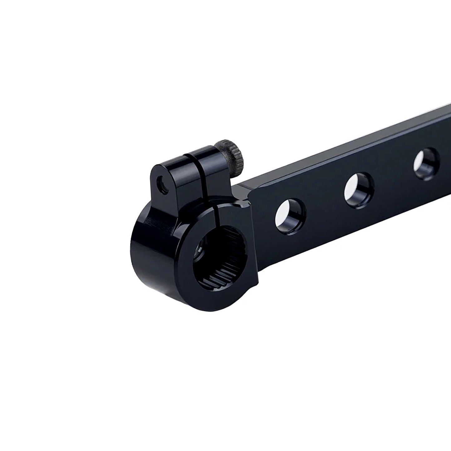 TCRC 4PCS 7075 Aluminum 25T Extension Servo Arms Horns