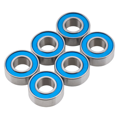 TCRC Rubber Sealed Bearing Kit for HPI Venture18