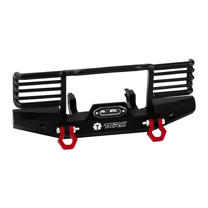 TCRC Aluminum Front Bumper for TRX4M Defender