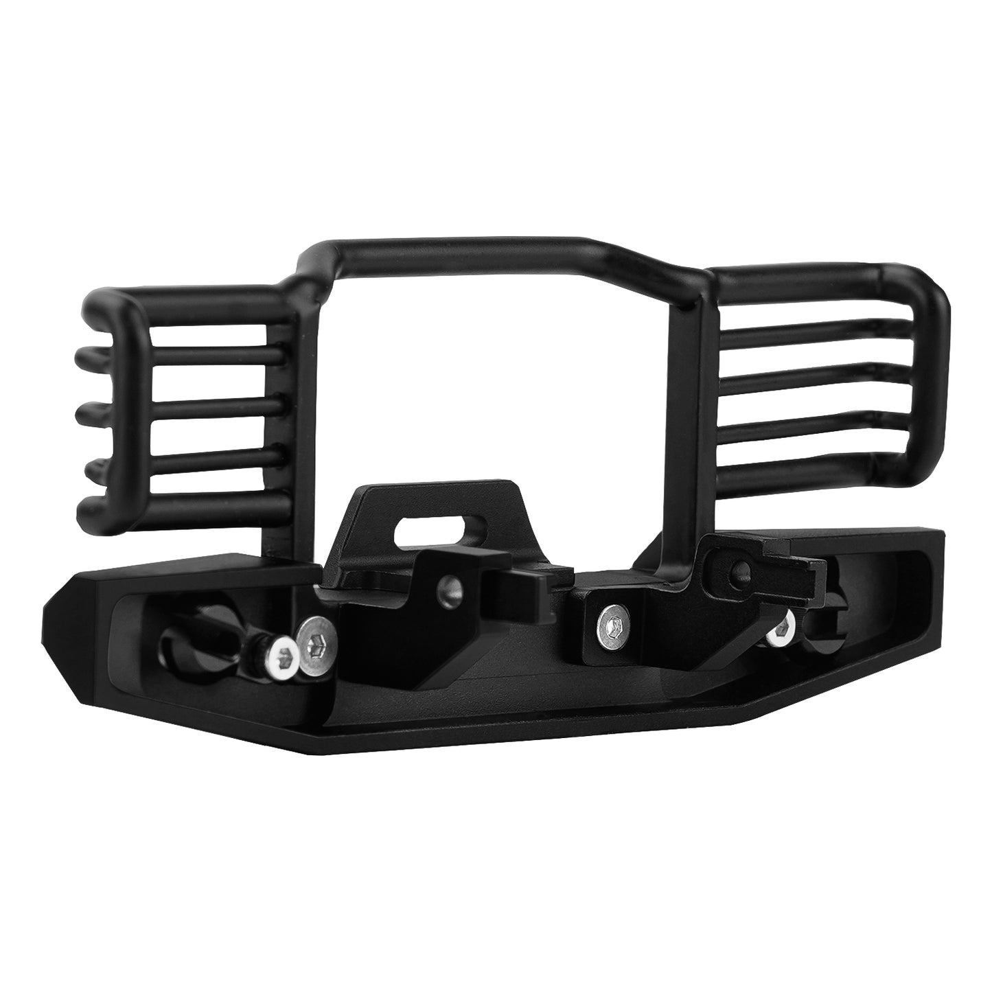 TCRC Aluminum Front Bumper for TRX4M Defender