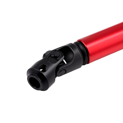 TCRC Hard Alloy Steel 4140 Chromoly Drive Shafts Set for 1/10 324MM Wheelbase Traxxas TRX-4