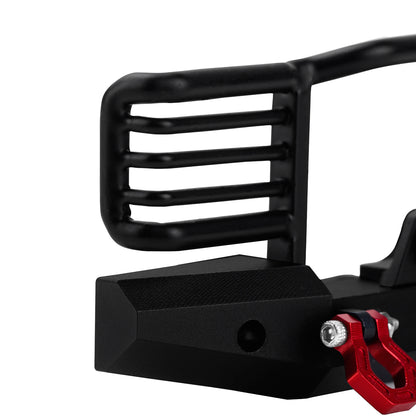 TCRC Aluminum Front Bumper for TRX4M Defender