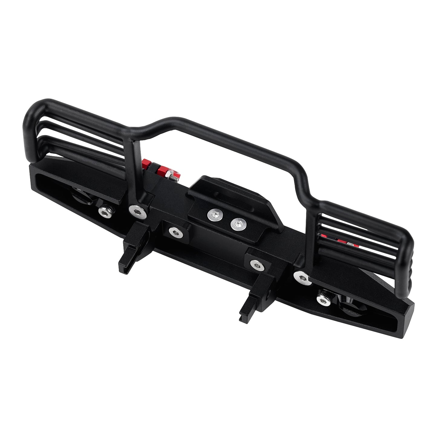 TCRC Aluminum Front Bumper for TRX4M Defender