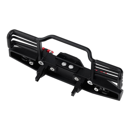 TCRC Aluminum Front Bumper for TRX4M Defender
