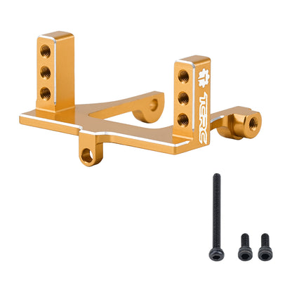 TCRC Aluminum Servo Brace Mount Bracket for Redcat Ascent-18