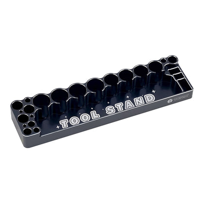 TCRC Aluminum Pro Tool Stand RC Screwdriver Holder