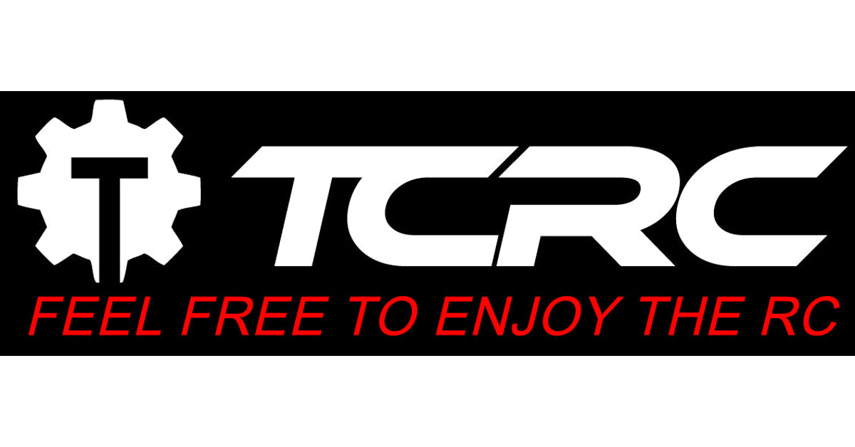 Tcrc 320 1/30 Axial SCX30 Upgrade Parts – TCRC Hobby
