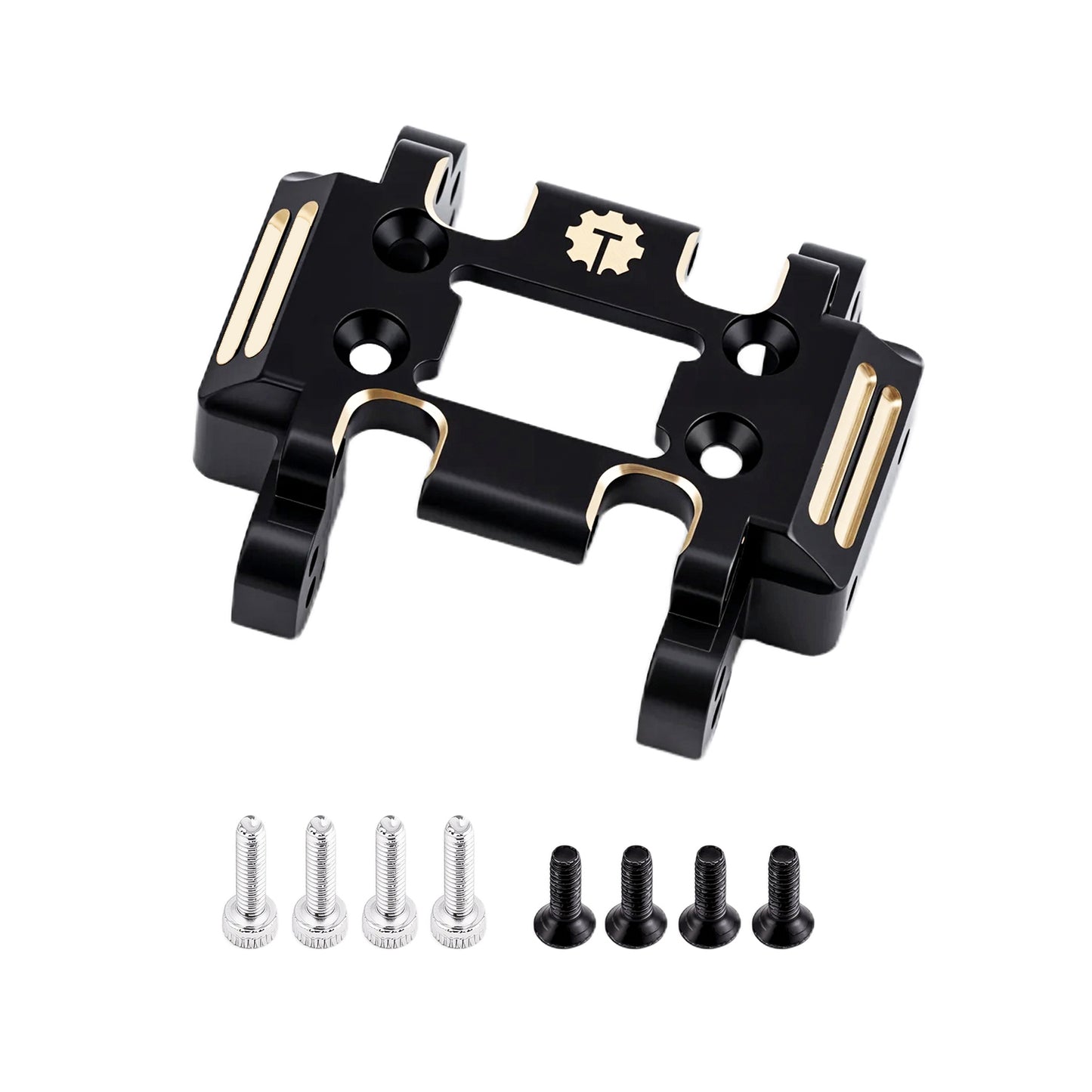 TCRC Brass Skid Plate for Redcat Ascent-32 1/32 RC Crawler Car