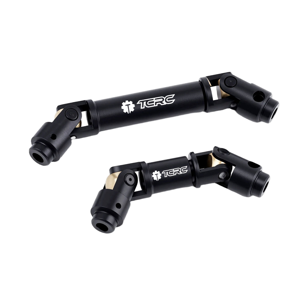 1/30 Axial SCX30 Upgrade Parts – TCRC Hobby