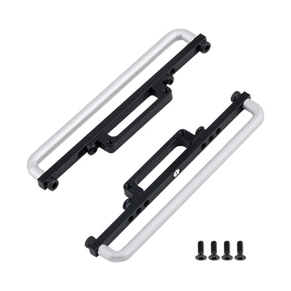 TCRC Aluminum Side Step Running Board for Redcat Ascent-18