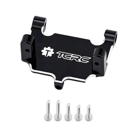 TCRC Aluminum Servo Brace Mount Bracket for Redcat Ascent-32 1/32 RC Crawler Car