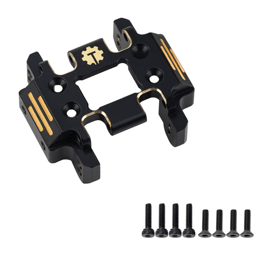TCRC Brass High Precision CNC Machined Skid Plate for Redcat Ascent-18
