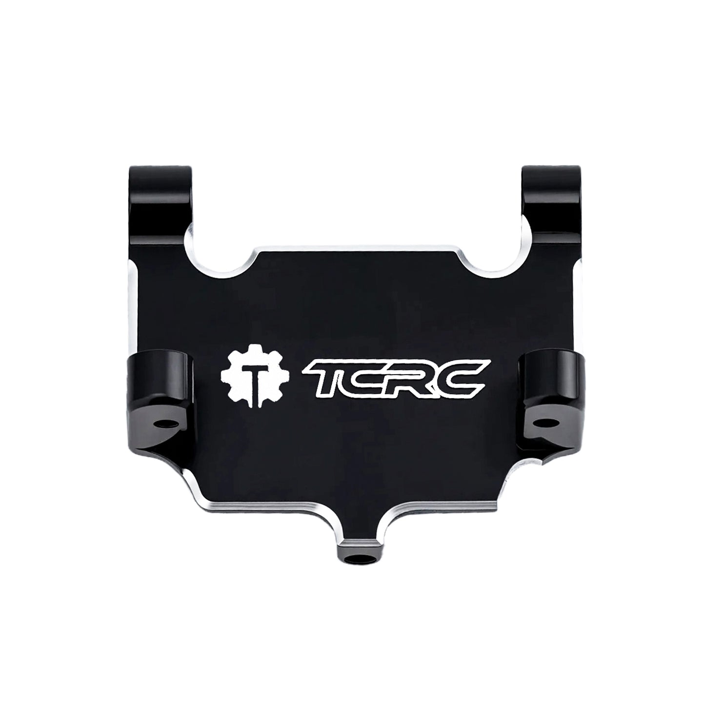 TCRC Aluminum Servo Brace Mount Bracket for Redcat Ascent-32 1/32 RC Crawler Car