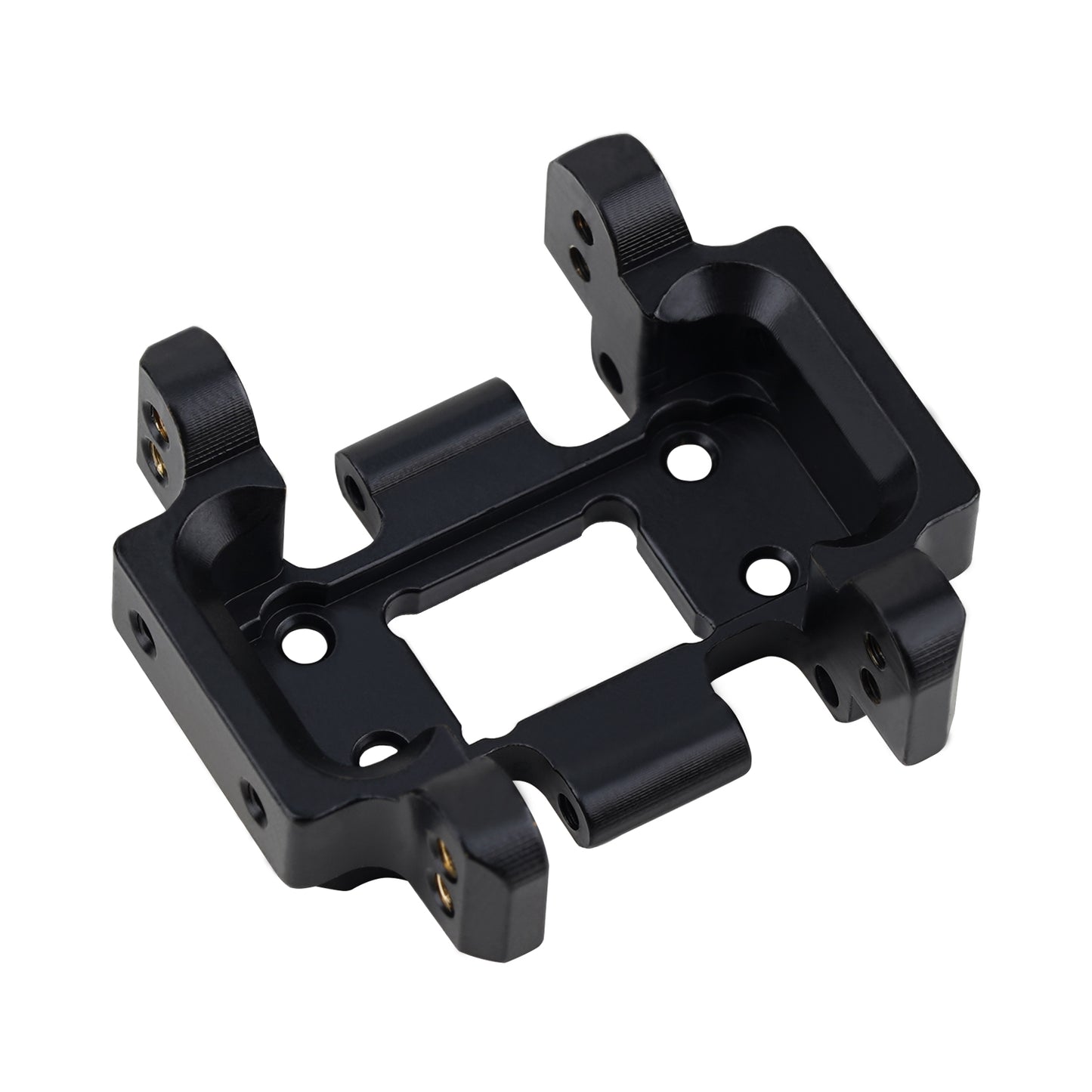 TCRC Brass High Precision CNC Machined Skid Plate for Redcat Ascent-18