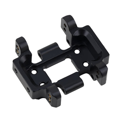 TCRC Brass High Precision CNC Machined Skid Plate for Redcat Ascent-18