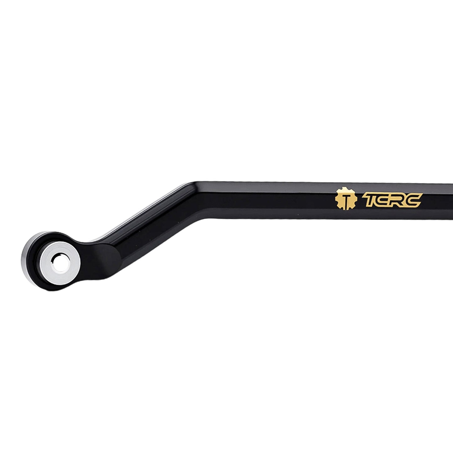 TCRC Brass High Clearance Chassis Suspension Links Rod Linkage Set for Axial SCX24 AXI00005 Jeep JT Gladiator