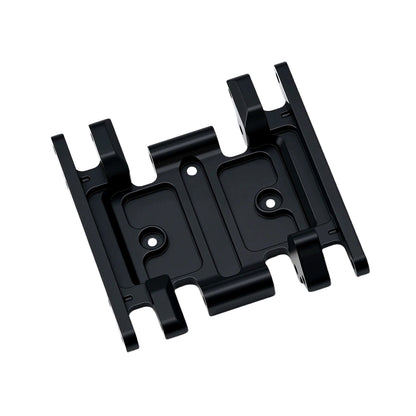 TCRC Brass High Precision CNC Machined Skid Plate for HPI Venture18