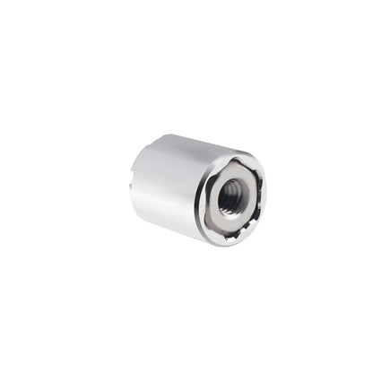 TCRC Aluminum M2.5 Wheels Center Caps Lock Nuts
