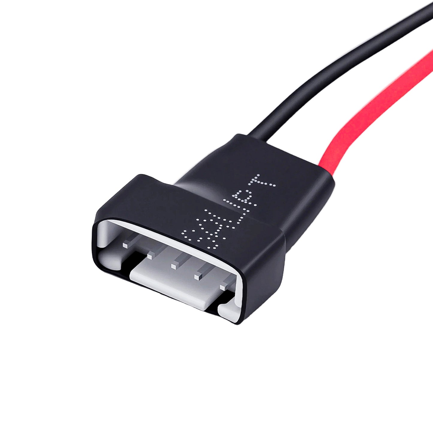 TCRC 5PCS Servo to 3S/4S Lipo Balance Port Connectors JST-XH Balance Male Plug to JST Male Plug Adapter