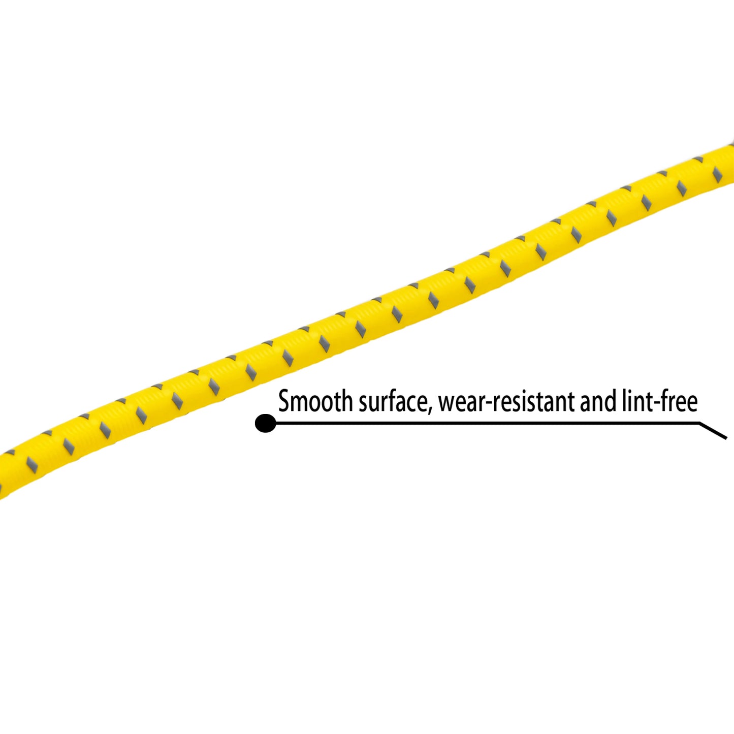 TCRC 10pcs 100mm RC Luggage Rope Roof Rack Tie Down Straps for 1/24 1/18 RC Crawler Car