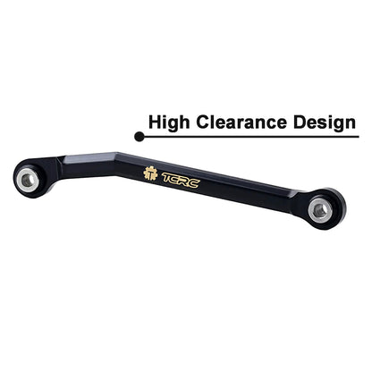 TCRC 10PCS Brass High Clearance Chassis Links and Steering Links set for HPI Venture18