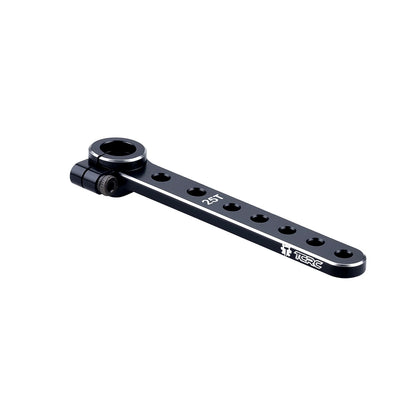 TCRC 4PCS 7075 Aluminum 25T Extension Servo Arms Horns