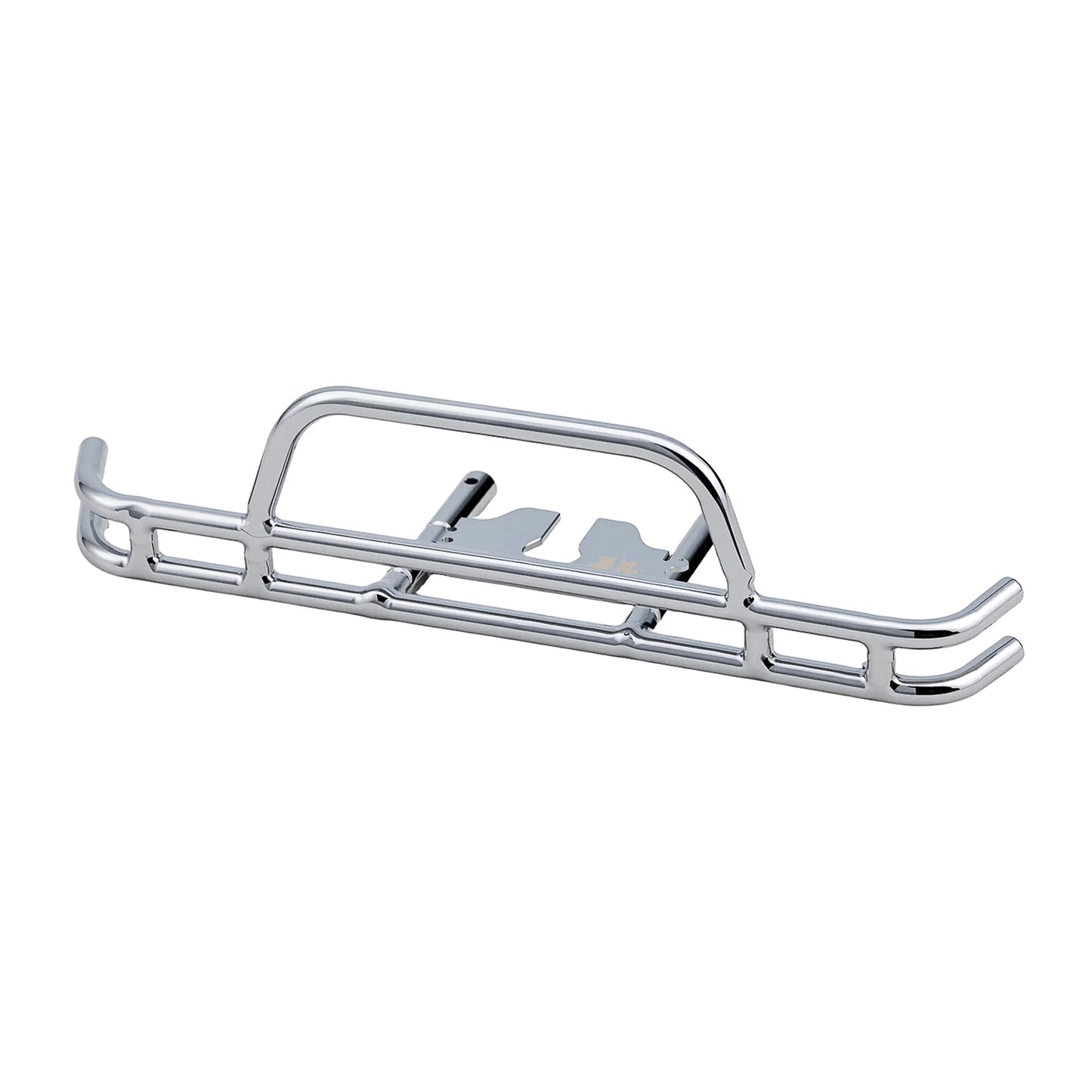 TCRC Metal Front and Rear Bumpers Set for 1/18 HPI Venture18
