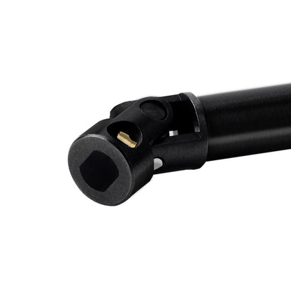 TCRC 2PCS Hard Alloy Steel 4140 Chromoly Drive Shafts For Redcat Ascent-18