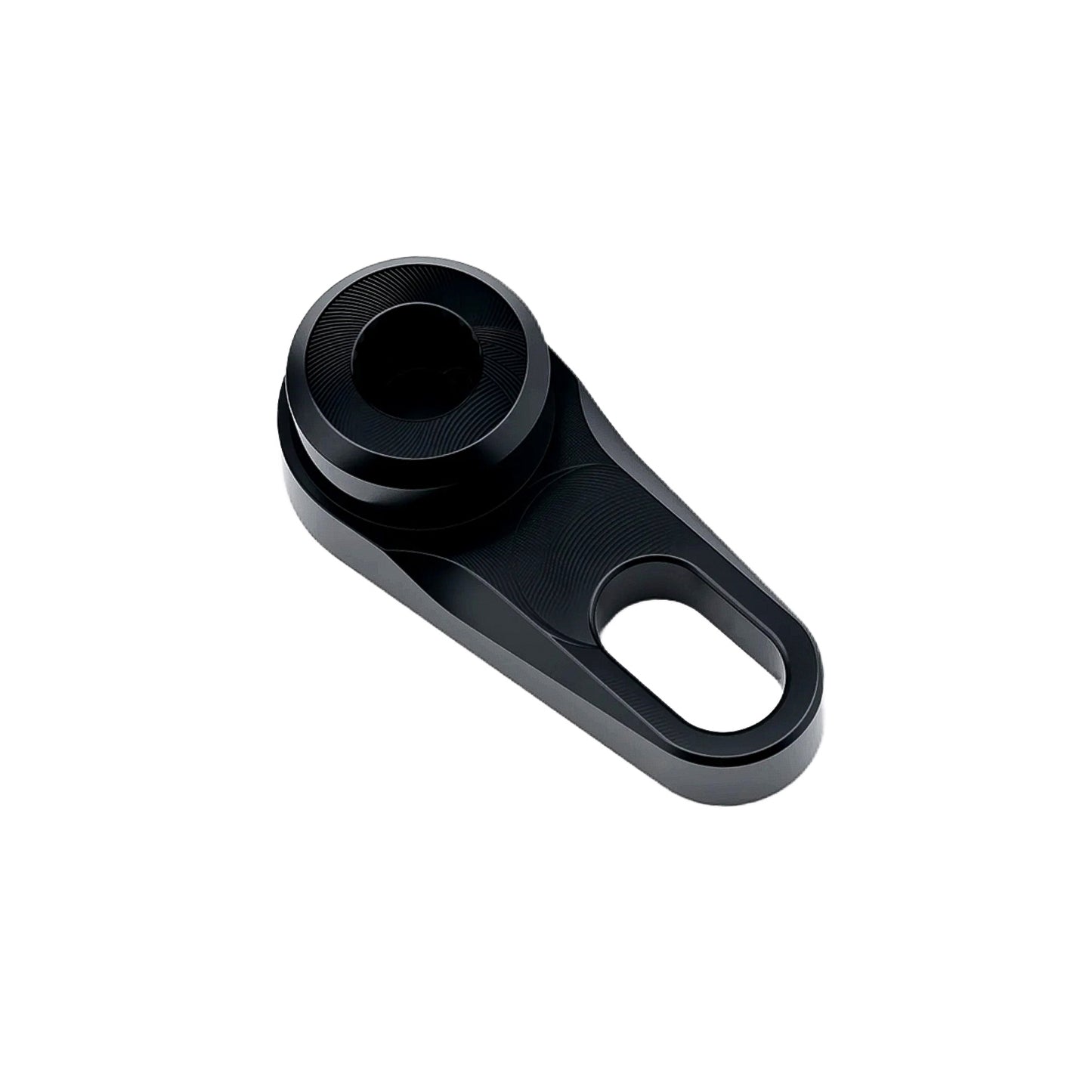 TCRC 7075 Aluminum Rear 20T Servo Horn with Adjustable connecting rod for Axial 1/8 AXP8 Gilamon Trail Buggy