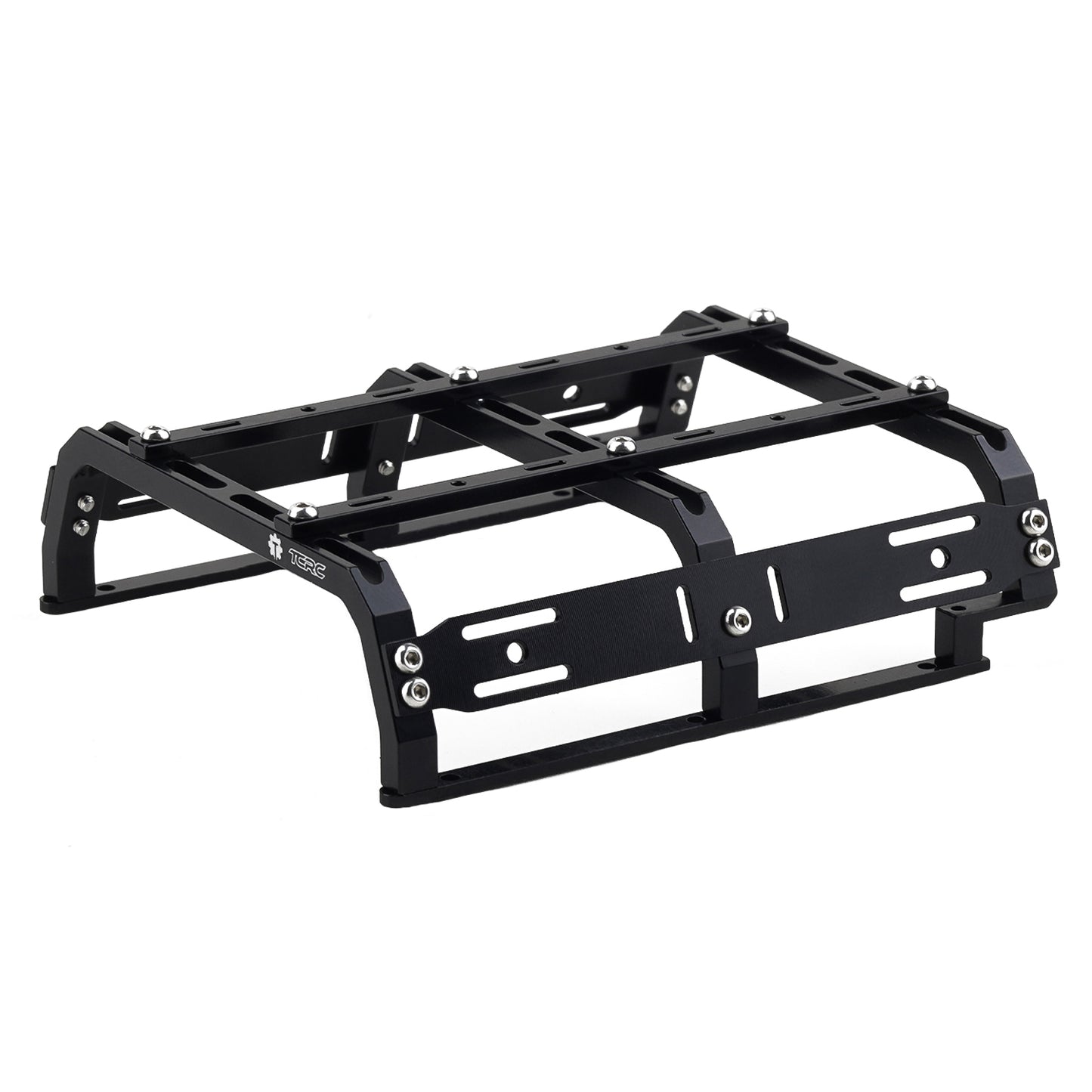 TCRC CNC Aluminum Bed Rack for Redcat Ascent-18 Axial SCX24 C10