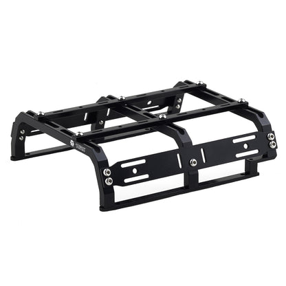 TCRC CNC Aluminum Bed Rack for Redcat Ascent-18 Axial SCX24 C10