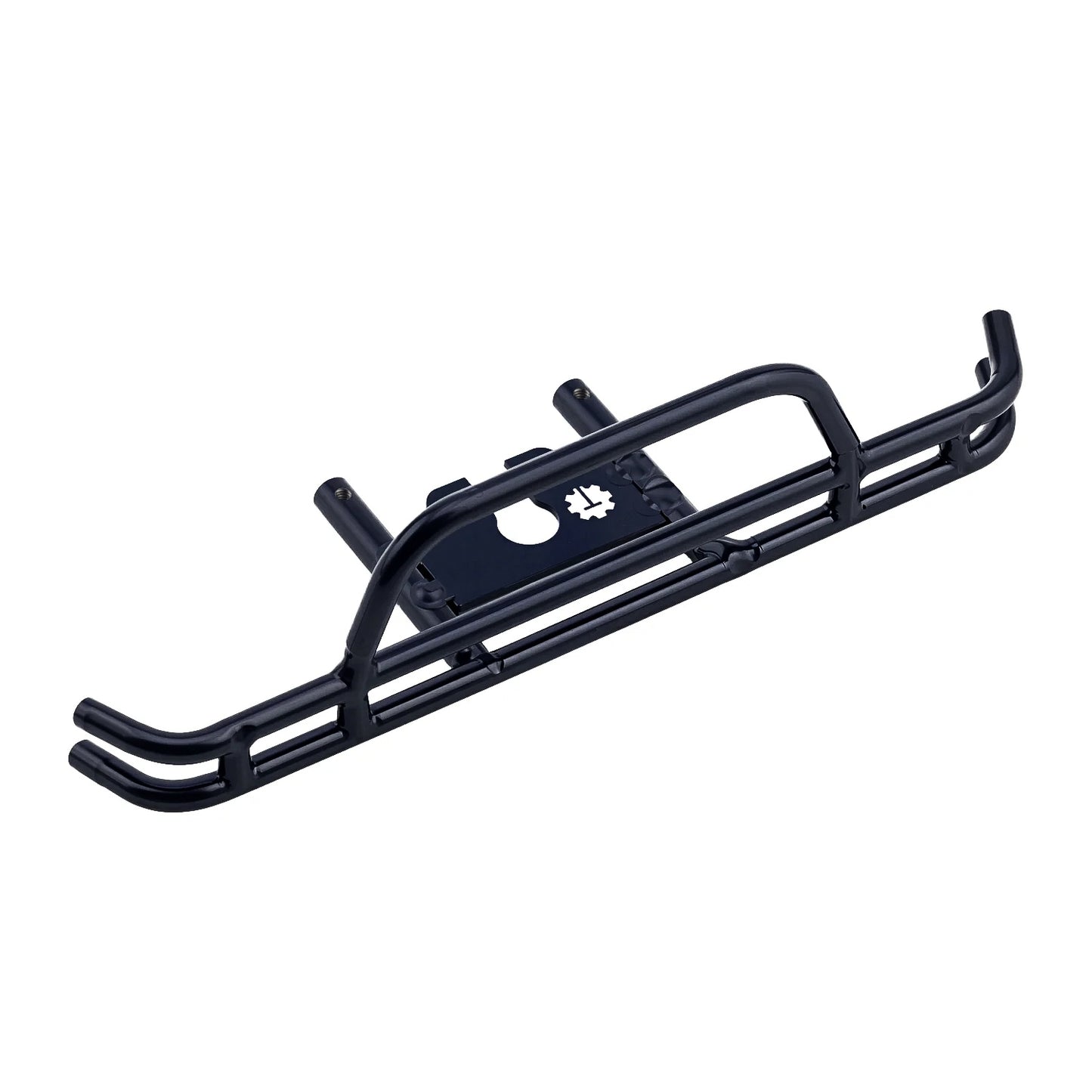 TCRC Metal Front and Rear Bumpers Set for 1/18 HPI Venture18