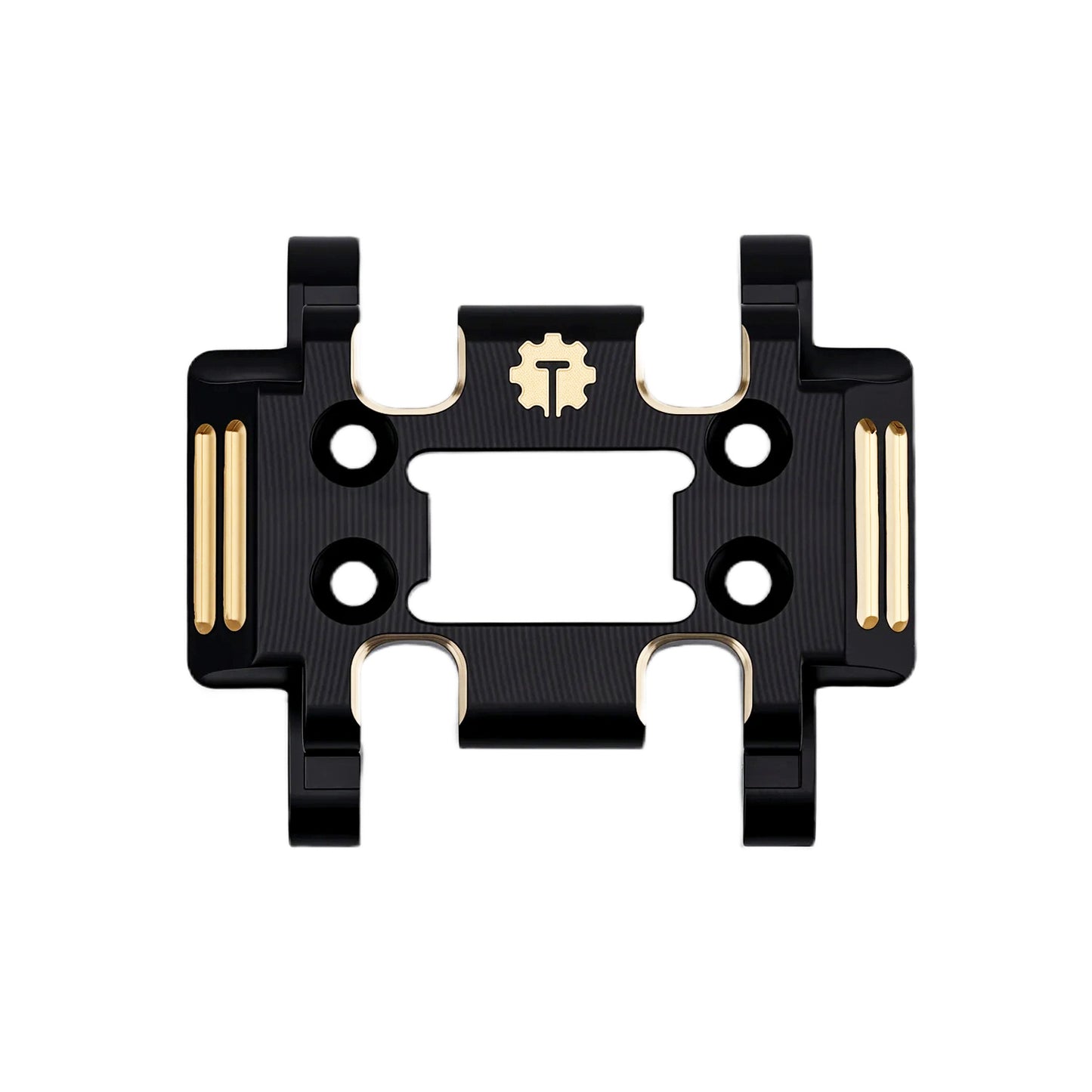 TCRC Brass Skid Plate for Redcat Ascent-32 1/32 RC Crawler Car