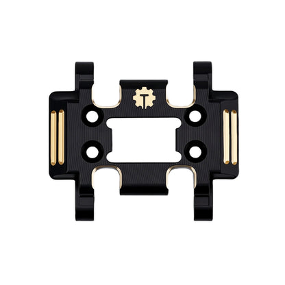 TCRC Brass Skid Plate for Redcat Ascent-32 1/32 RC Crawler Car