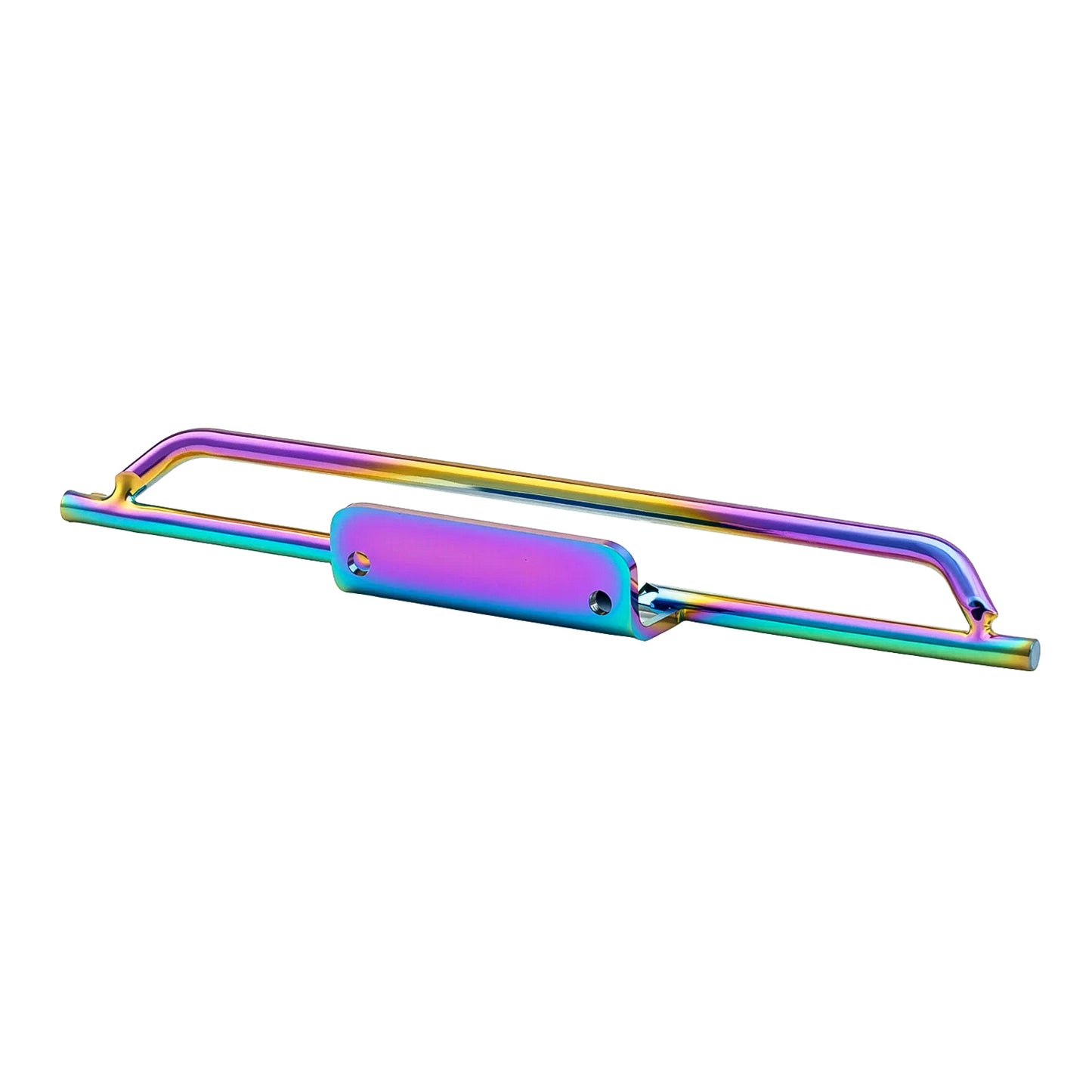 TCRC Metal Front and Rear Bumpers Set for 1/18 HPI Venture18