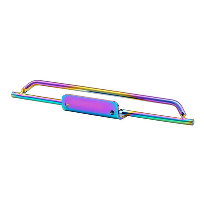 TCRC Metal Front and Rear Bumpers Set for 1/18 HPI Venture18