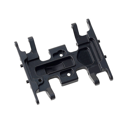 TCRC Brass Skid Plate for Axial SCX24 Bronco Gladiator Deadbolt C10