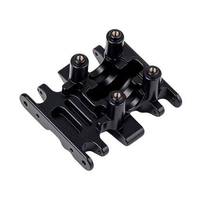 TCRC Brass Skid Plate for Axial SCX30 1/30 RC Crawler Car Upgrades