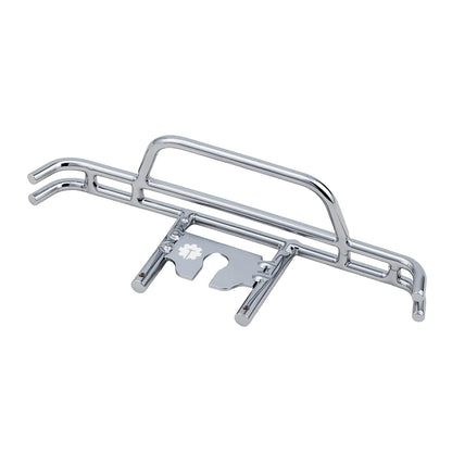 TCRC Metal Front and Rear Bumpers Set for 1/18 HPI Venture18