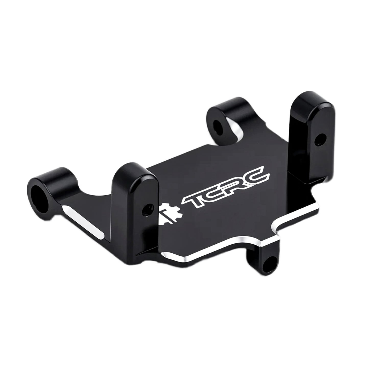 TCRC Aluminum Servo Brace Mount Bracket for Redcat Ascent-32 1/32 RC Crawler Car