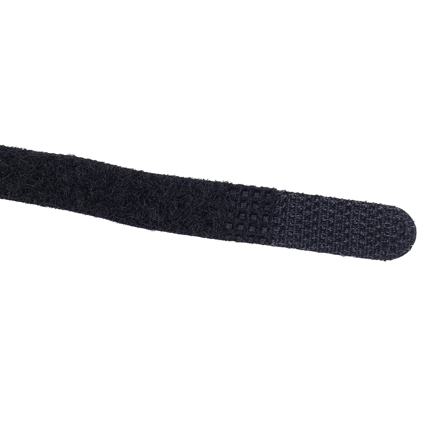 TCRC 10PCS 10x105mm Nylon RC Battery Straps Reusable Cable Straps Adjustable Cinch Straps for 1/24 1/30 1/32 RC Crawler Car Lipo Battery