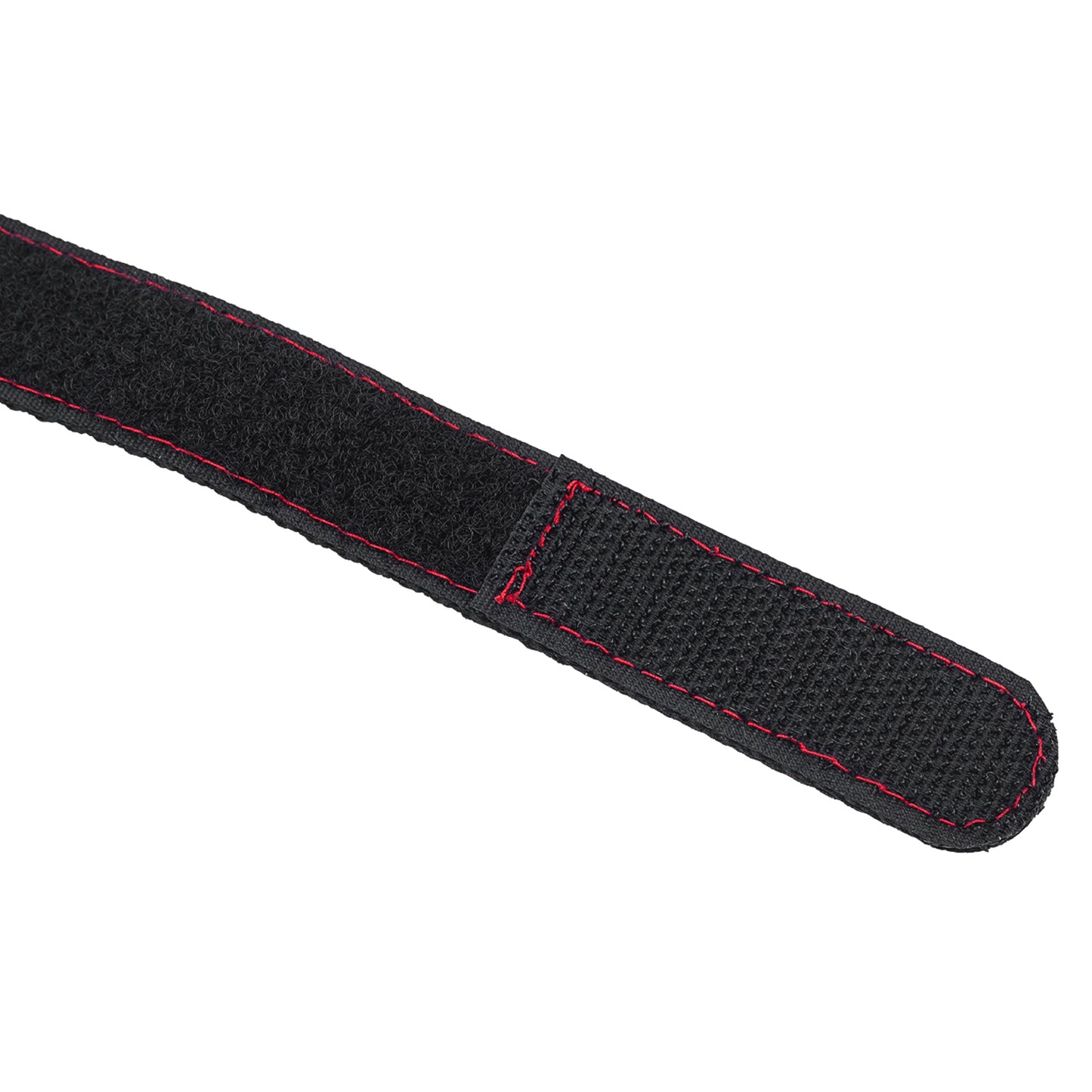 TCRC 2PCS 20x300MM Non-Slip RC Battery Straps Reusable Cable Straps Adjustable Cinch Straps