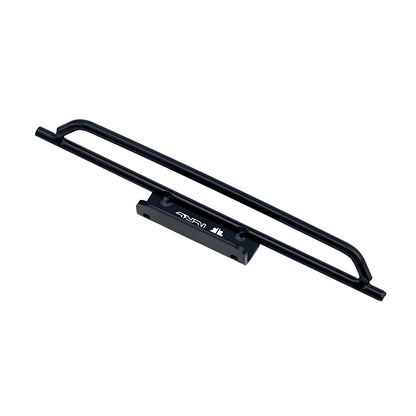 TCRC Metal Front and Rear Bumpers Set for 1/18 HPI Venture18