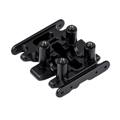 TCRC Brass Skid Plate for Axial SCX30 1/30 RC Crawler Car Upgrades