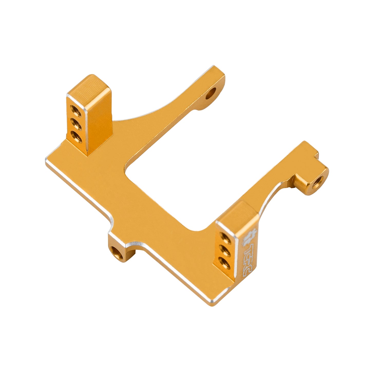 TCRC Aluminum Servo Brace Mount Bracket for Redcat Ascent-18