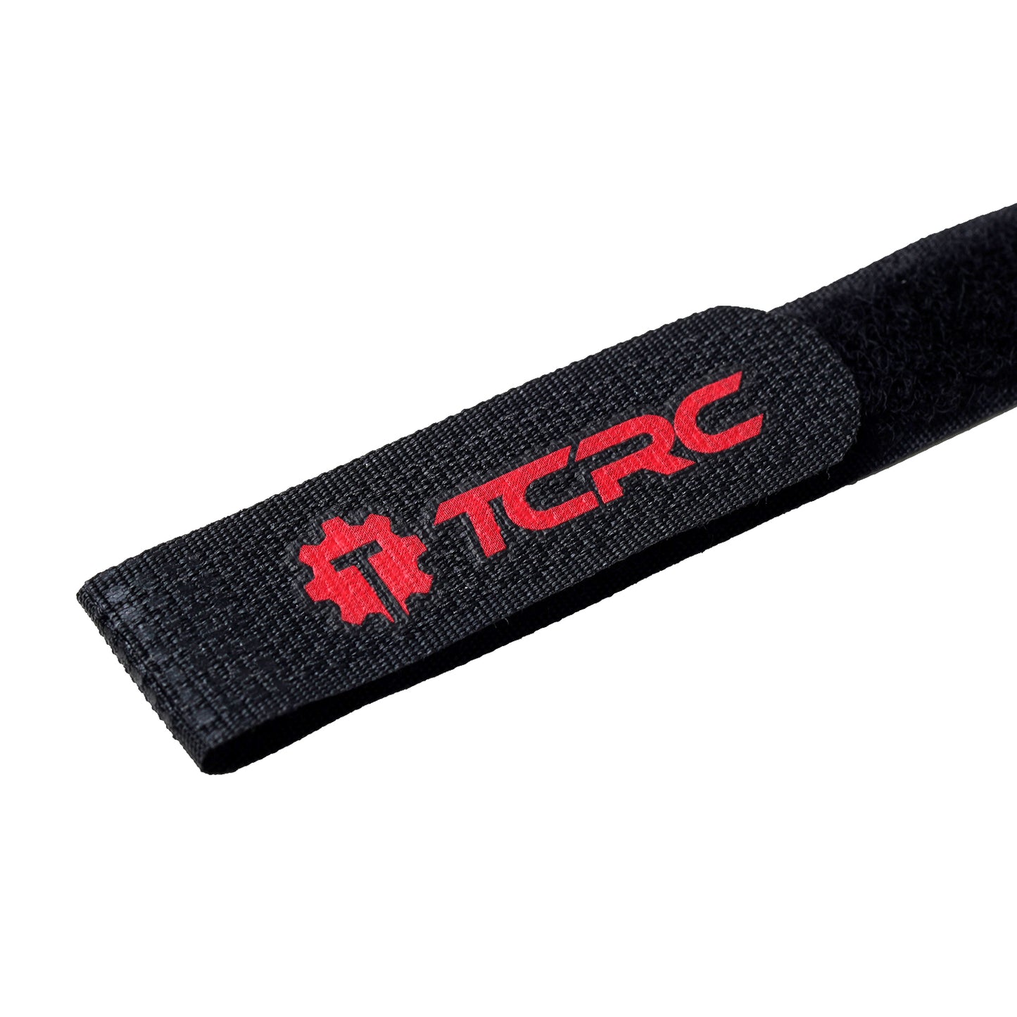 TCRC 5PCS Nylon RC Battery Straps Reusable Cable Straps Adjustable Cinch Straps