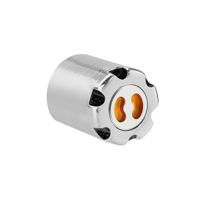 TCRC Aluminum M2 Wheels Center Caps Lock Nuts