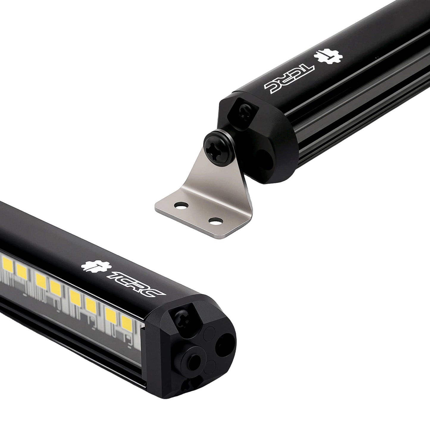 TCRC RC Light Bar Roof Light Kit