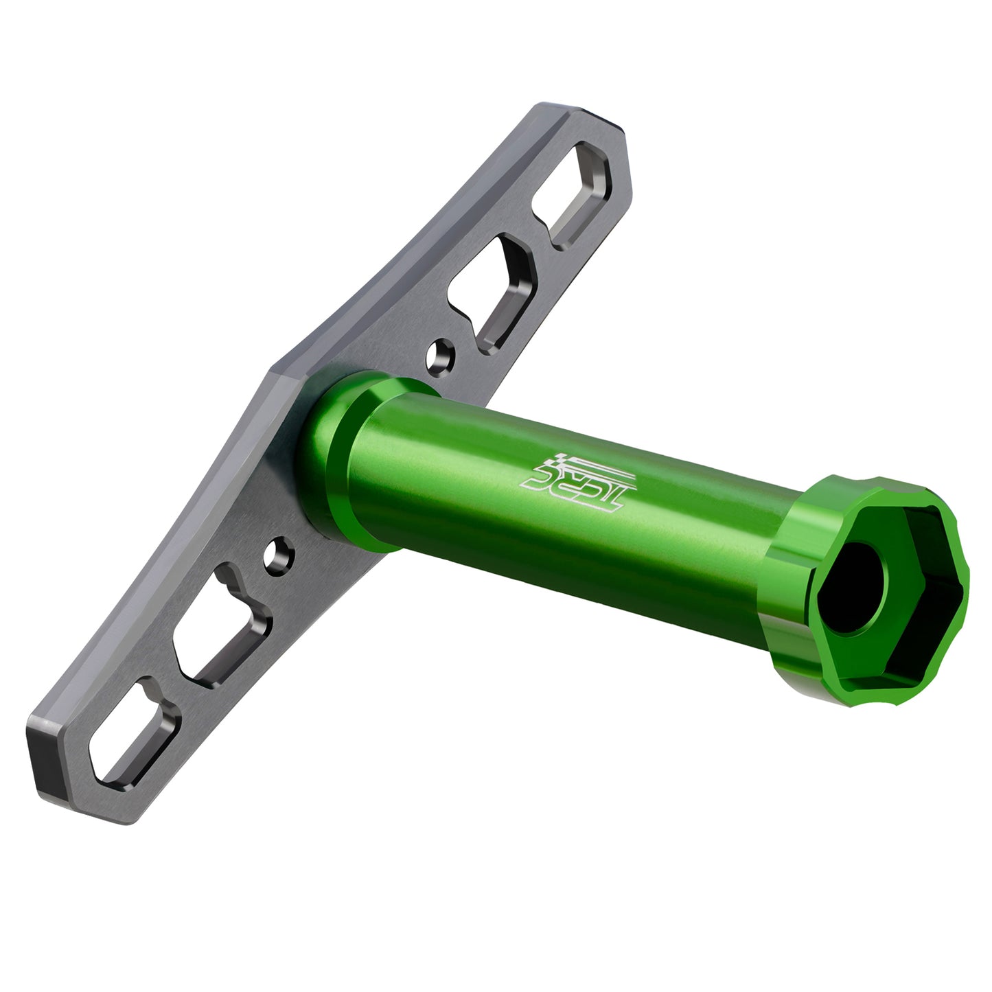 TCRC 17mm Wheel Hex Nut Socket Sleeve Wrench RC Spanner Repair Tool For 1/6 1/8 1/10 scale RC Car Trucks Crawler Buggy